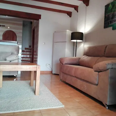 Διαμέρισμα Tropicana Park Fase Iii - Tp73 Duplex *