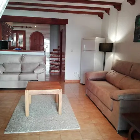 Tropicana Park Fase Iii - Tp73 Duplex * Denia