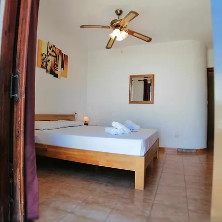 Διαμέρισμα Tropicana Park Fase Iii - Tp73 Duplex Denia