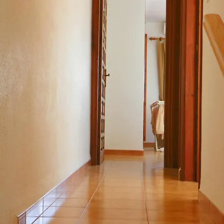 Tropicana Park Fase Iii - Tp73 Duplex شقة