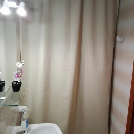 Tropicana Park Fase Iii - Tp73 Duplex شقة *