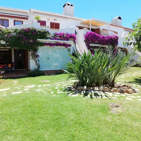 Διαμέρισμα Tropicana Park Fase Iii - Tp73 Duplex *