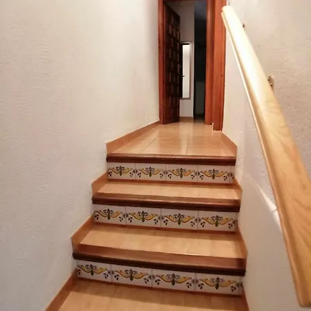 Tropicana Park Fase Iii - Tp73 Duplex Denia