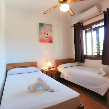 Tropicana Park Fase Iii - Tp73 Duplex * Denia