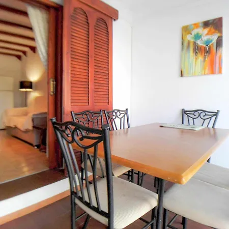 Tropicana Park Fase Iii - Tp73 Duplex شقة *