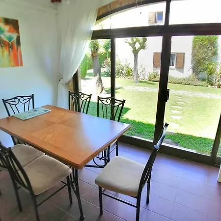 Tropicana Park Fase Iii - Tp73 Duplex Denia