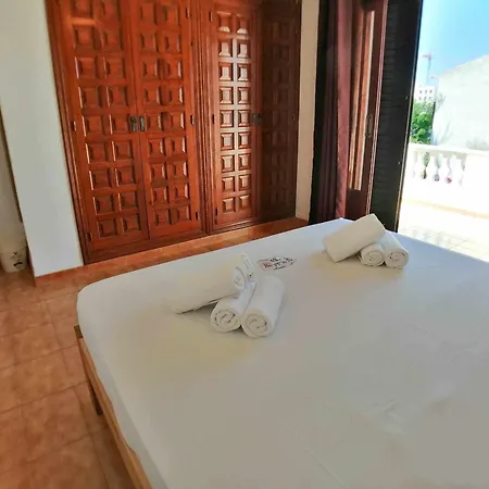 Tropicana Park Fase Iii - Tp73 Duplex Διαμέρισμα *