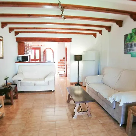 Διαμέρισμα Tropicana Park Fase Iii - Tp73 Duplex *