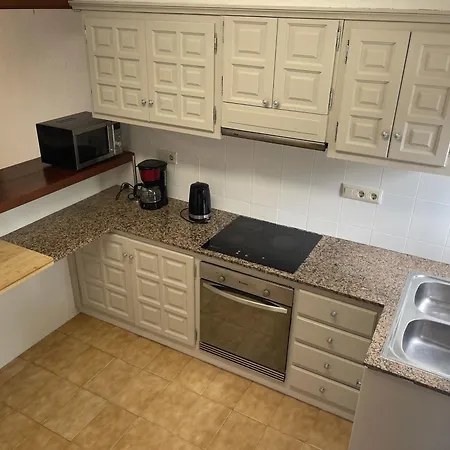 Διαμέρισμα Tropicana Park Fase Iii - Tp73 Duplex Denia