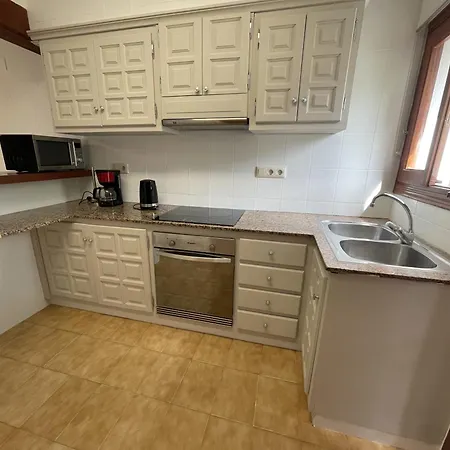 Tropicana Park Fase Iii - Tp73 Duplex Διαμέρισμα