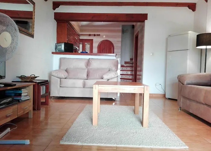 公寓 Tropicana Park Fase Iii - Tp73 Duplex *