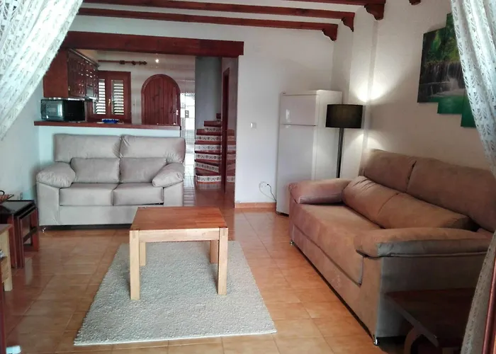 Tropicana Park Fase Iii - Tp73 Duplex * 德尼亚