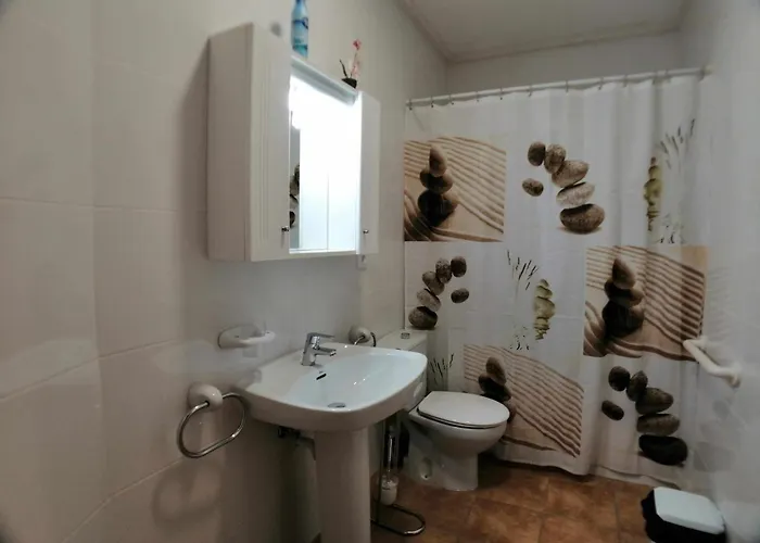 公寓 Tropicana Park Fase Iii - Tp73 Duplex