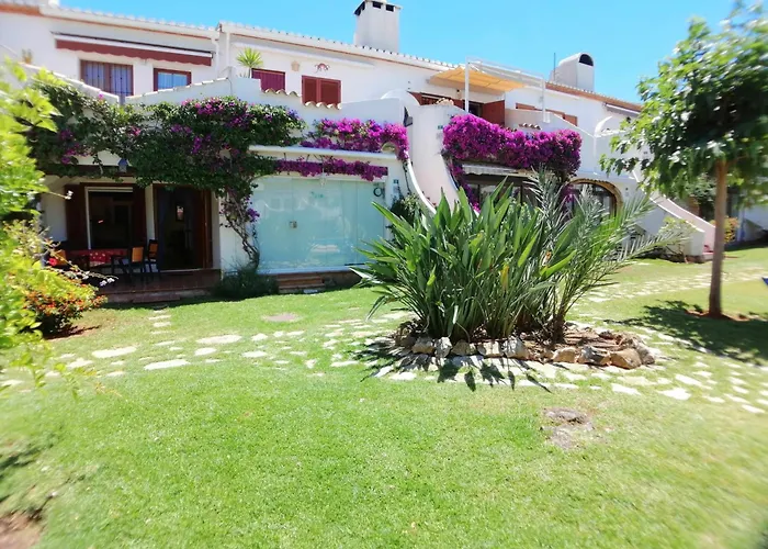 公寓 Tropicana Park Fase Iii - Tp73 Duplex *