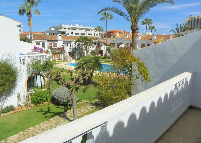 Tropicana Park Fase Iii - Tp73 Duplex * 德尼亚