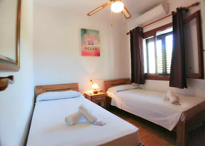 Tropicana Park Fase Iii - Tp73 Duplex * 德尼亚