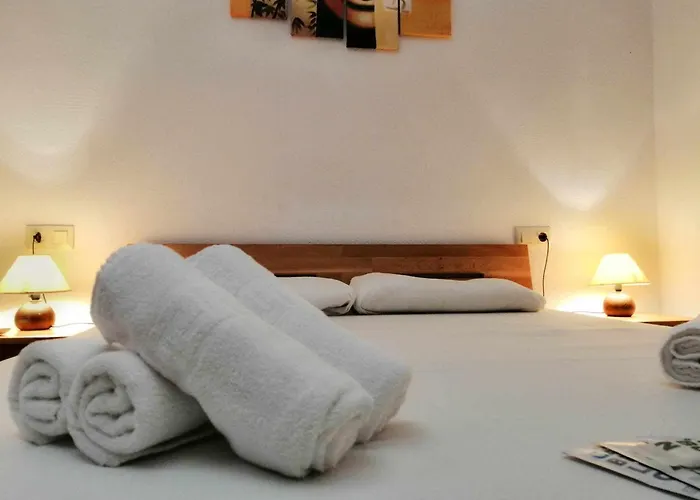 公寓 Tropicana Park Fase Iii - Tp73 Duplex 德尼亚