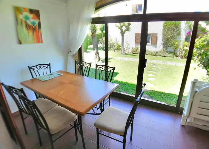 Tropicana Park Fase Iii - Tp73 Duplex 德尼亚