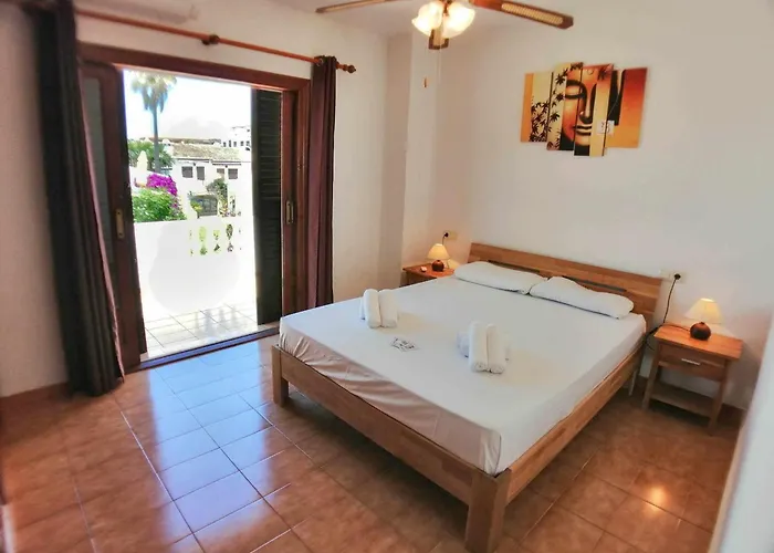 Tropicana Park Fase Iii - Tp73 Duplex * 德尼亚