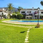 Tropicana Park Fase Iii - Tp73 Duplex Apartman Denia
