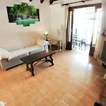 Tropicana Park Fase Iii - Tp73 Duplex Apartman Denia