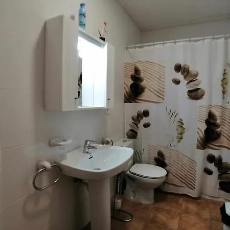Апартаменты Tropicana Park Fase Iii - Tp73 Duplex