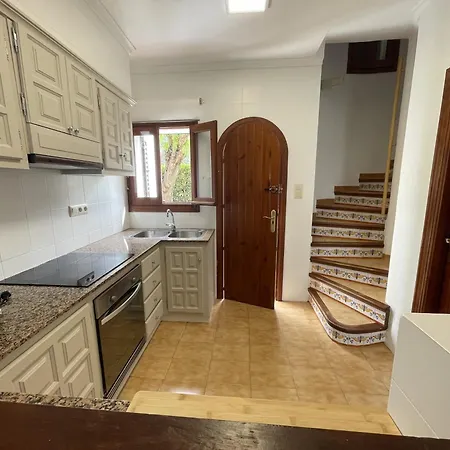 Tropicana Park Fase Iii - Tp73 Duplex Apartman *